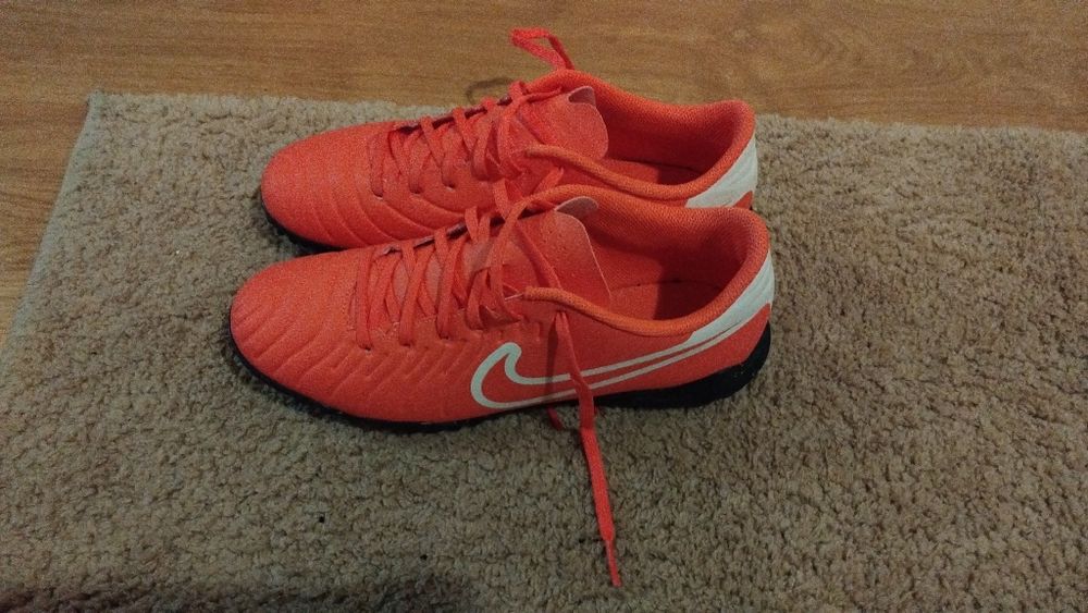 Nike стоножки 42