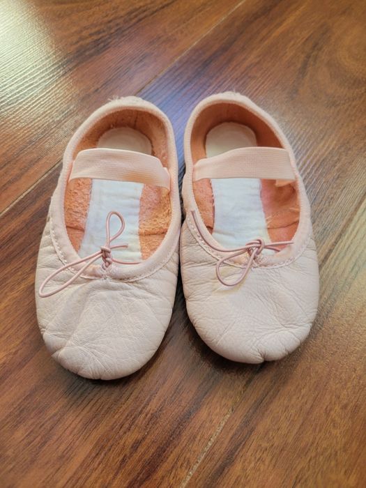 Balerini balet 26 din piele