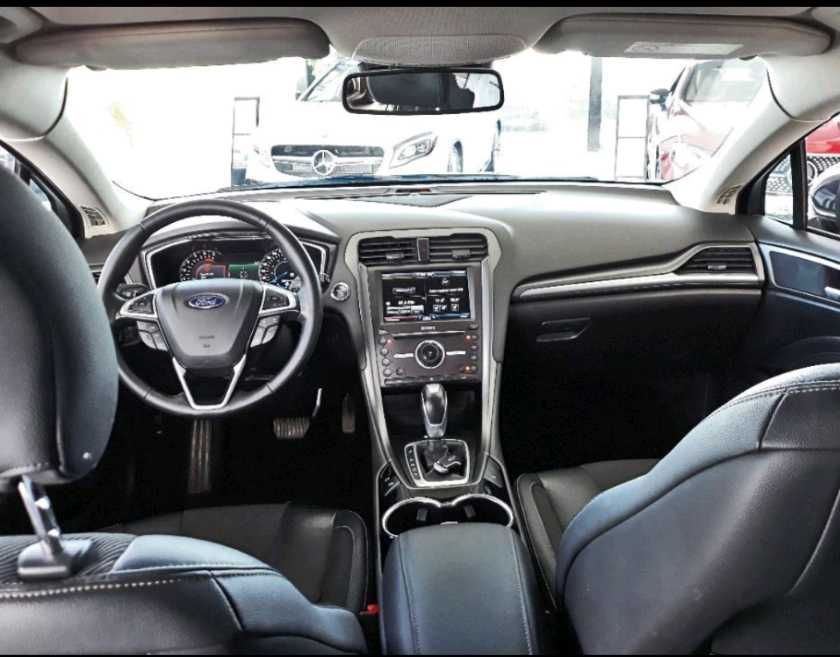 Ford AWD Mondeo 4*4 automat 180CP Full Titanium 13200