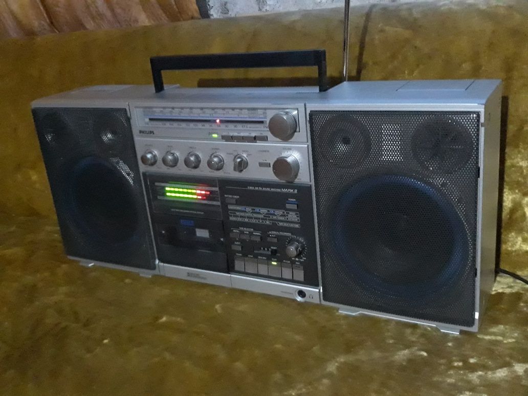 Philips D 8634 / 02 - ЗАЯВЕН !