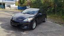 Mazda 3 1.6 CDI 116CP