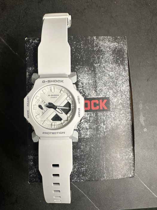 Ceas G-Shock Classic nou (certificat de garantie)