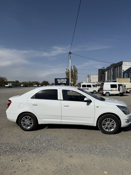 Cobalt LTZ 2022 dekabr 140mln galishamz