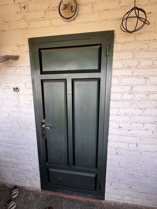 Темир ешик сотилади, стандарт