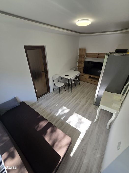 Apartament 2 camere | Complet renovat, mobilat și utilat