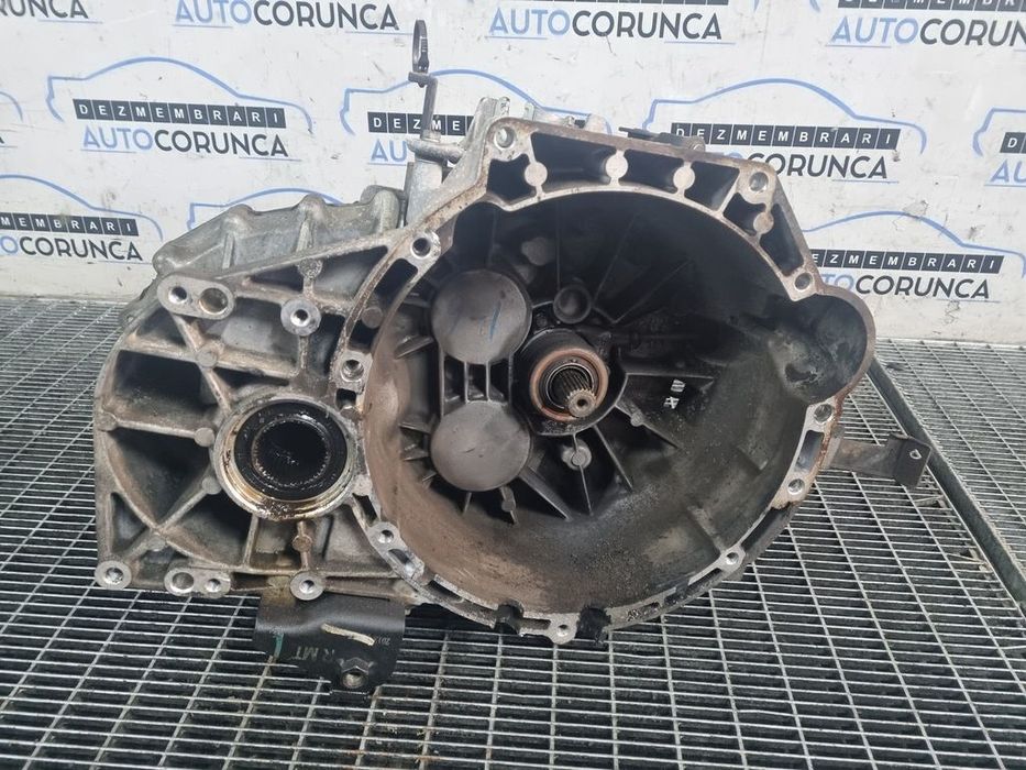 Cutie de viteze Kia Sorento II Facelift 2.2 D 2012 - 2014 200CP Manuala 5 Trepte D4HB ...