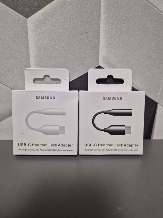 Adaptor type c la mufa jack