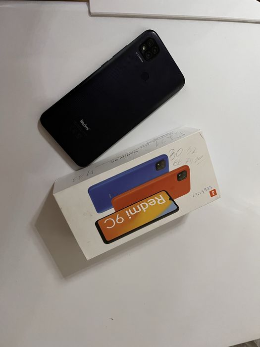 Продам редми 9с …