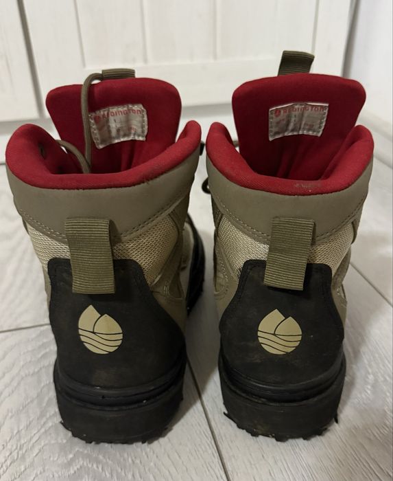 Ghete iarna - nr. 37 Redington