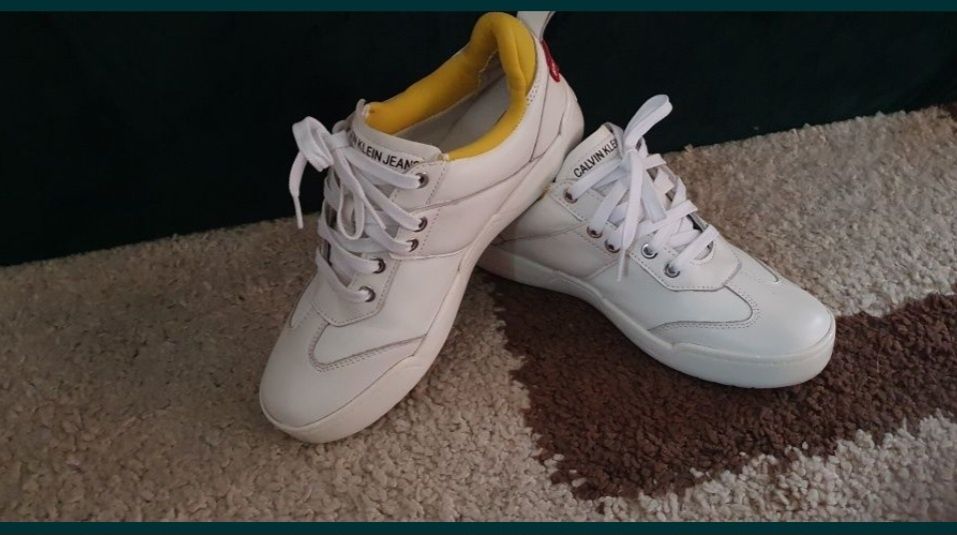 Sneakers Calvin klein