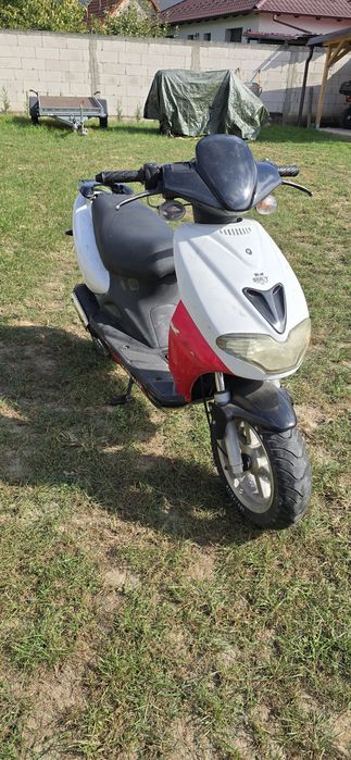 Scuter Keeway 49CC