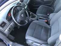 Capota, aripa, far, bara fata, usa, trager, radiator - VW Jetta - dez