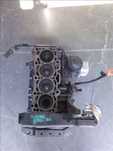 bloc motor ambielat skoda superb 2 1.6 tdi an fabr. 2011