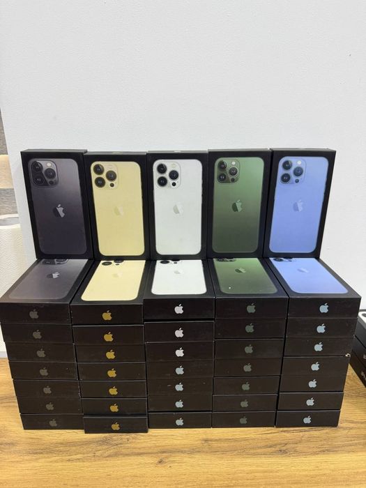 iPhone 13 Pro 256