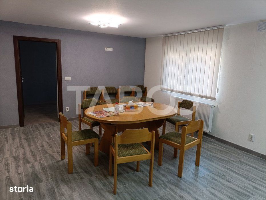 Apartament decomandat 4 camere 75 mp utili mobilat utilat Sebes Alba