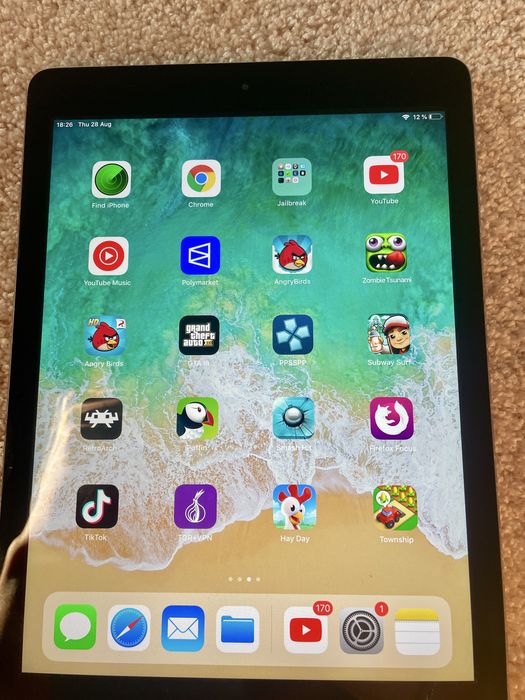 Apple IPad Air A1474