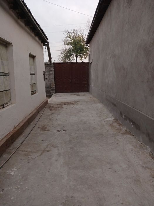 Продаётся дом в центре города ,рядом с кафе шоколад,  отов