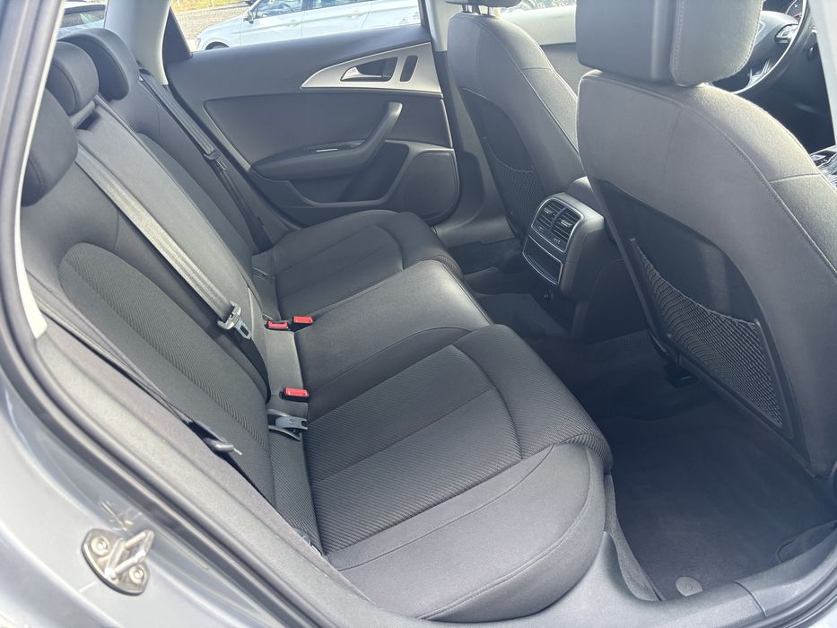 Audi a6 2.0 tdi S-tronic