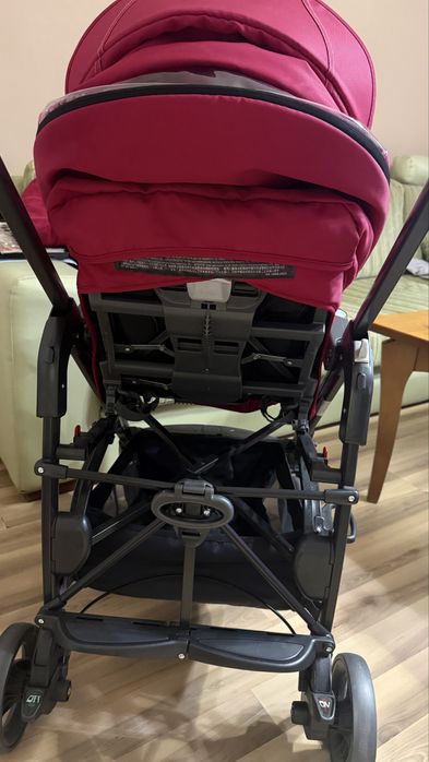 Детска количка Cam -Италия