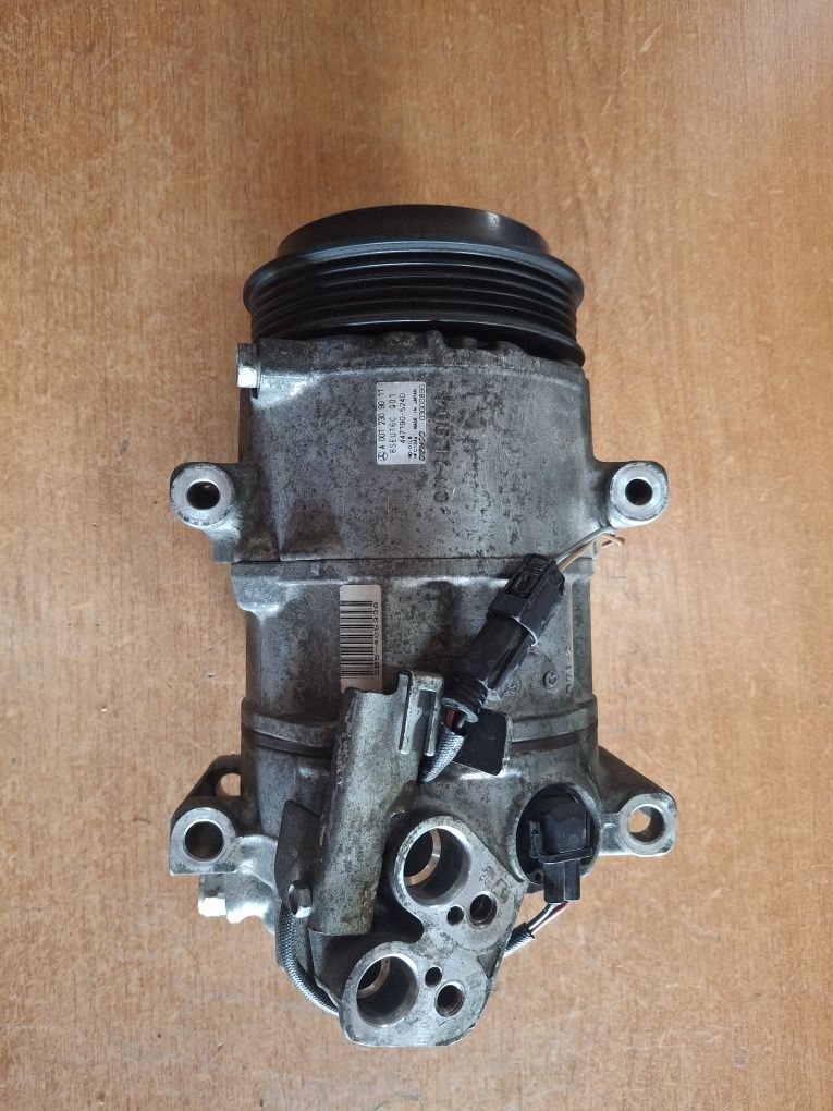 Compresor aer condiționat Mercedes A B Class W169 W245 1.5 1.8 2.0D