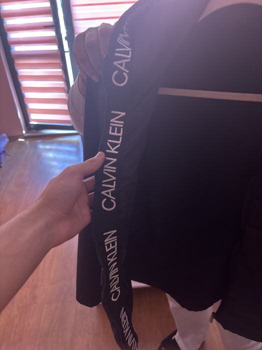 Зимно яке Calvin Klein