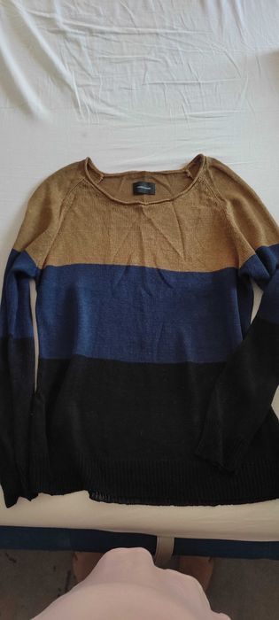 Pulover din in Samsoe
