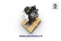 Motor Yanmar 3TNV88 - 1.642cmc - 3 cilindri - 28KW