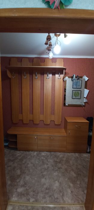 Срочно продам прихожую