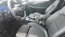 Ford Kuga plugin hybrid