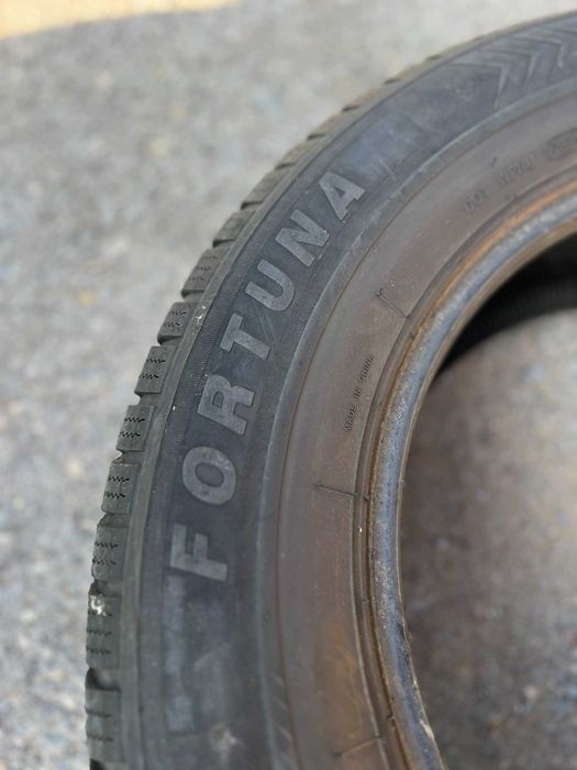 Fortuna зимни гуми 235/65/17