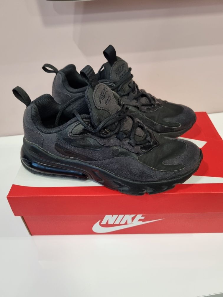 Маратонки ,Nike 36,5
