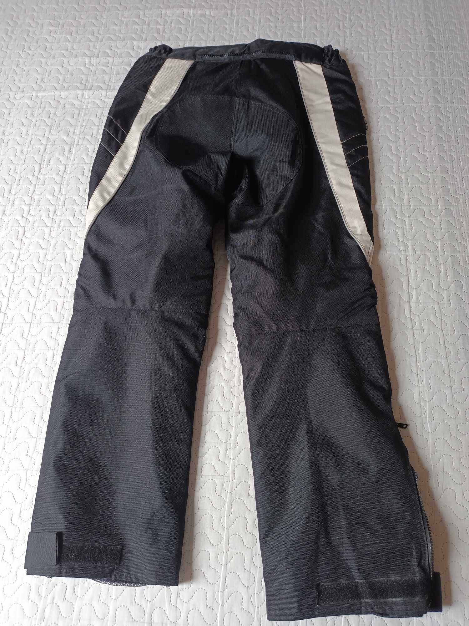 Pantaloni moto XS dama