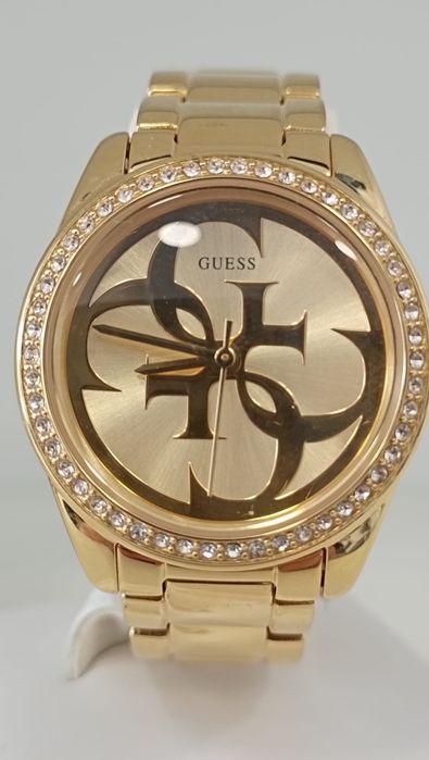 Ceas Guess W1273L2 Amanet BKG
