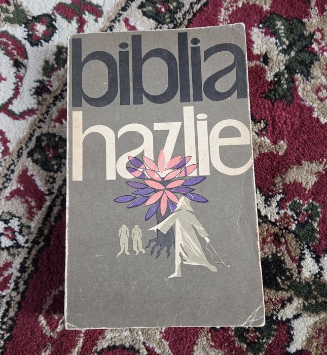 Biblia Hazlie - Leo Taxil