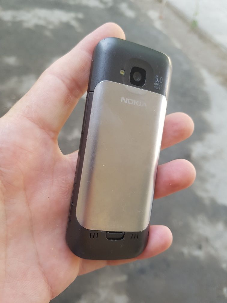 Nokia c5 sotladi uz imeya otkan