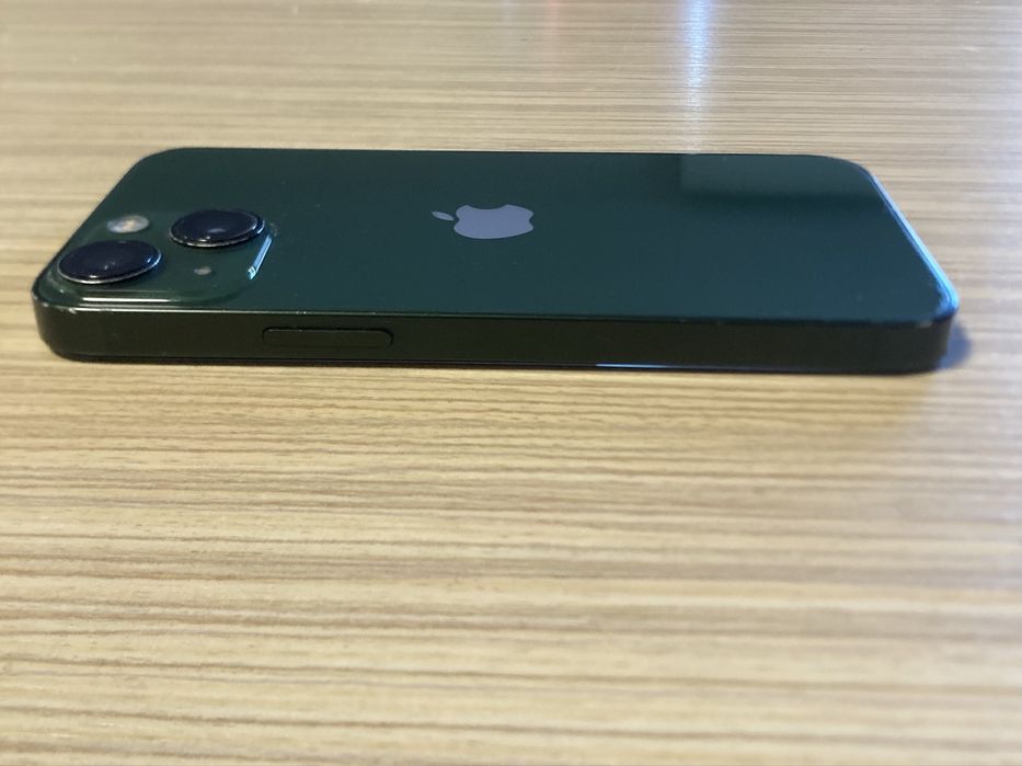 Iphone 13 mini 512 GB 100% капацитет