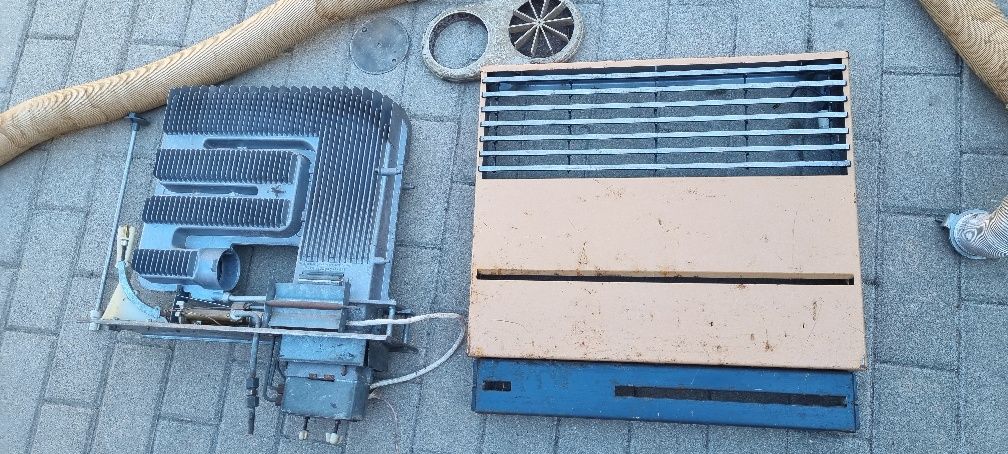 Soba încalzire Truma Trumatic S 3002 rulota caravană barcă