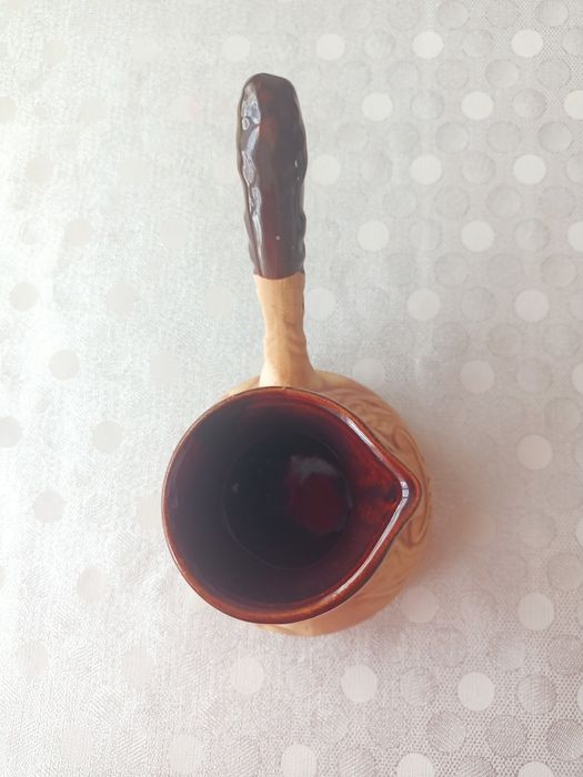 Продам керамическую кофеварку