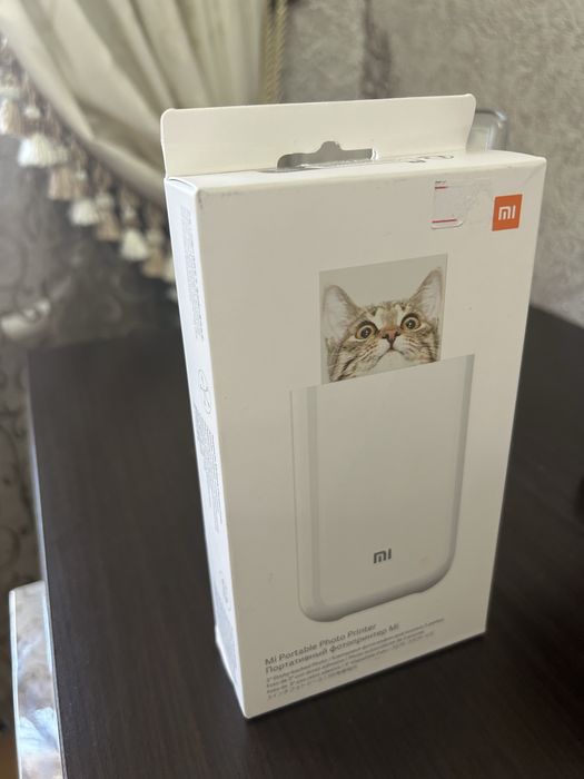 Продам фотопринтер