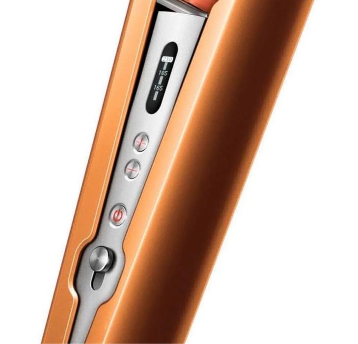 Dyson выпрямитель