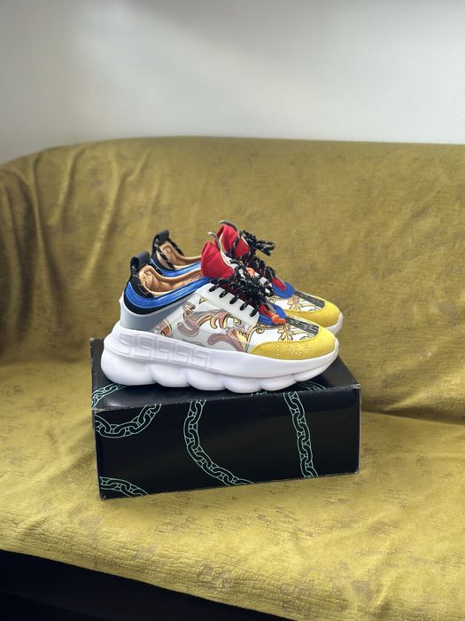 Versace Chain Reaction 40-45