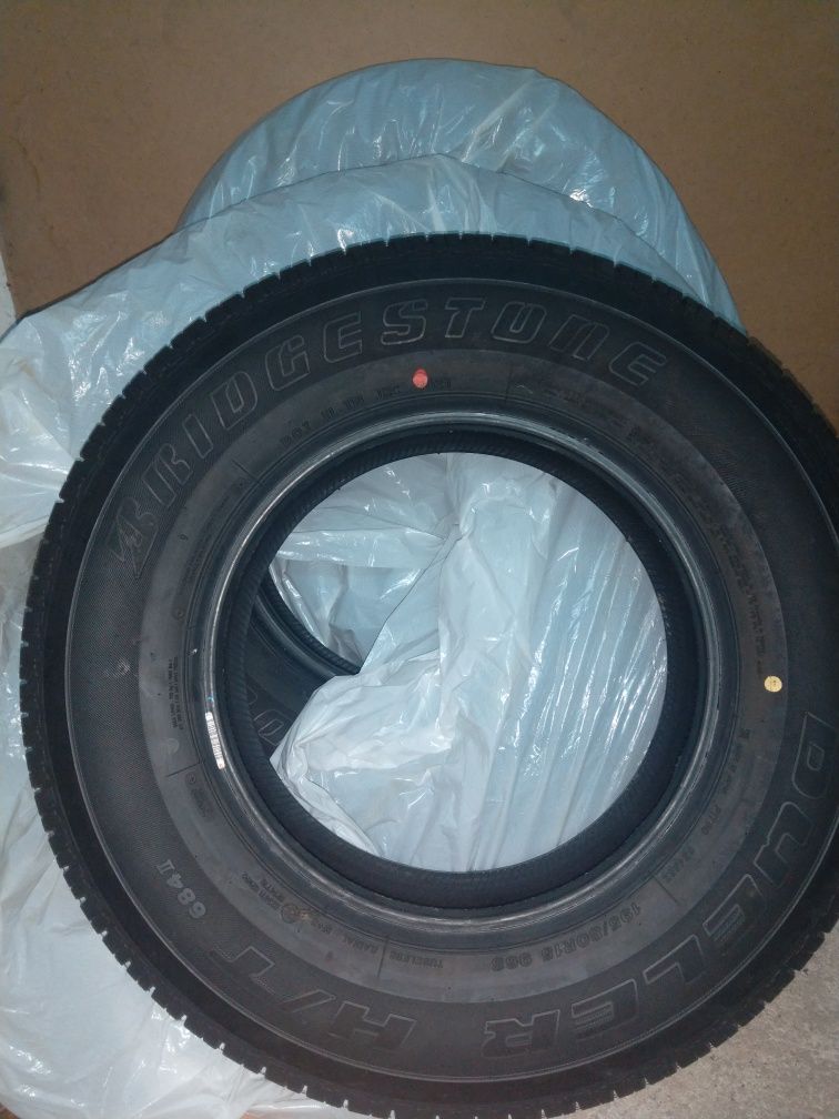 195/80r15 bridgestone