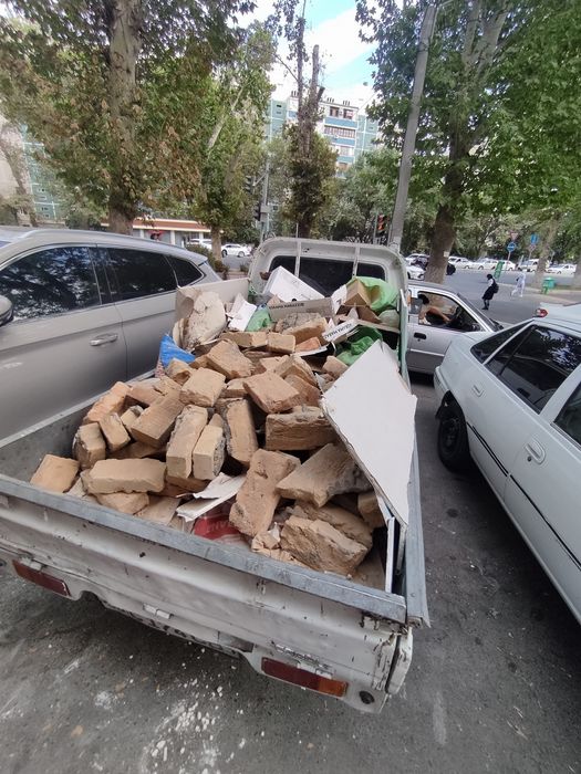 вывоза мусора 24/7. Мы на связи ..