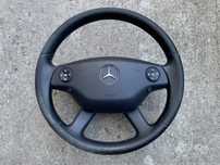 Волан за Mercedes S W221/Мерцедес С 221