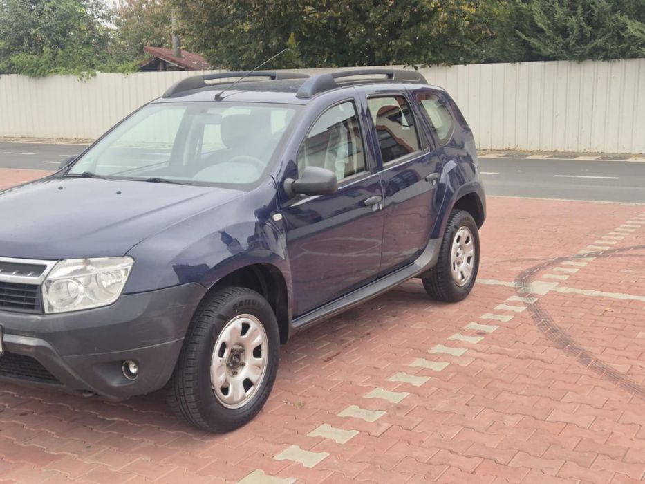 Vand Dacia Duster