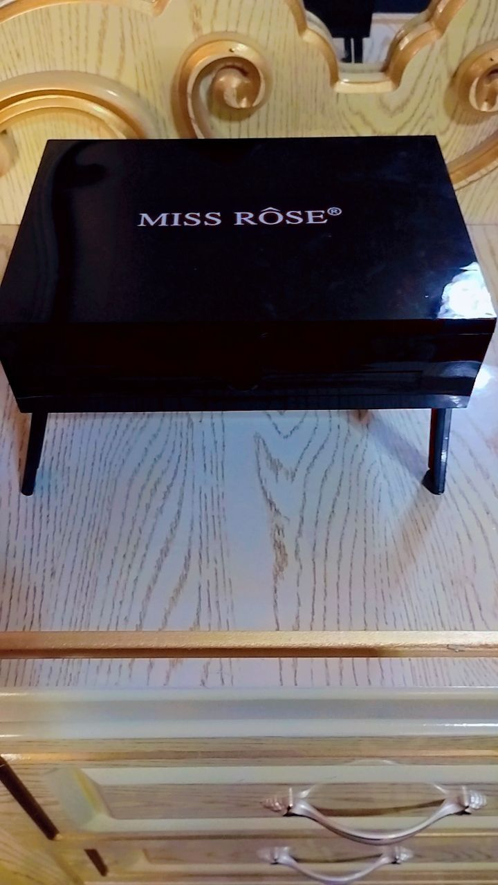 Miss rose ten nabor 186 teng rangli