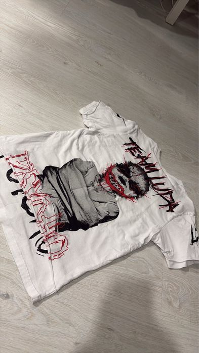 Тениска Luda, XS