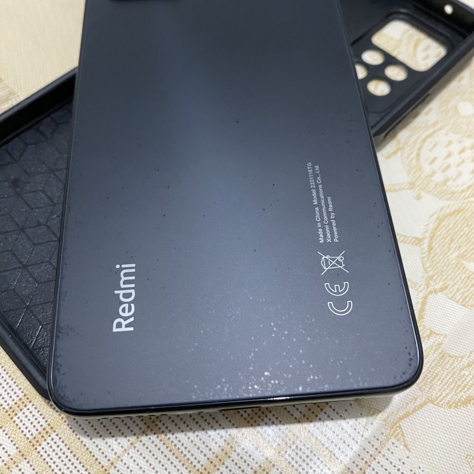 Redmi note 11 pro 128 гб