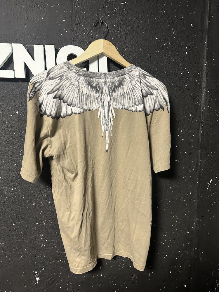 Palm Angel Marcelo Burlon