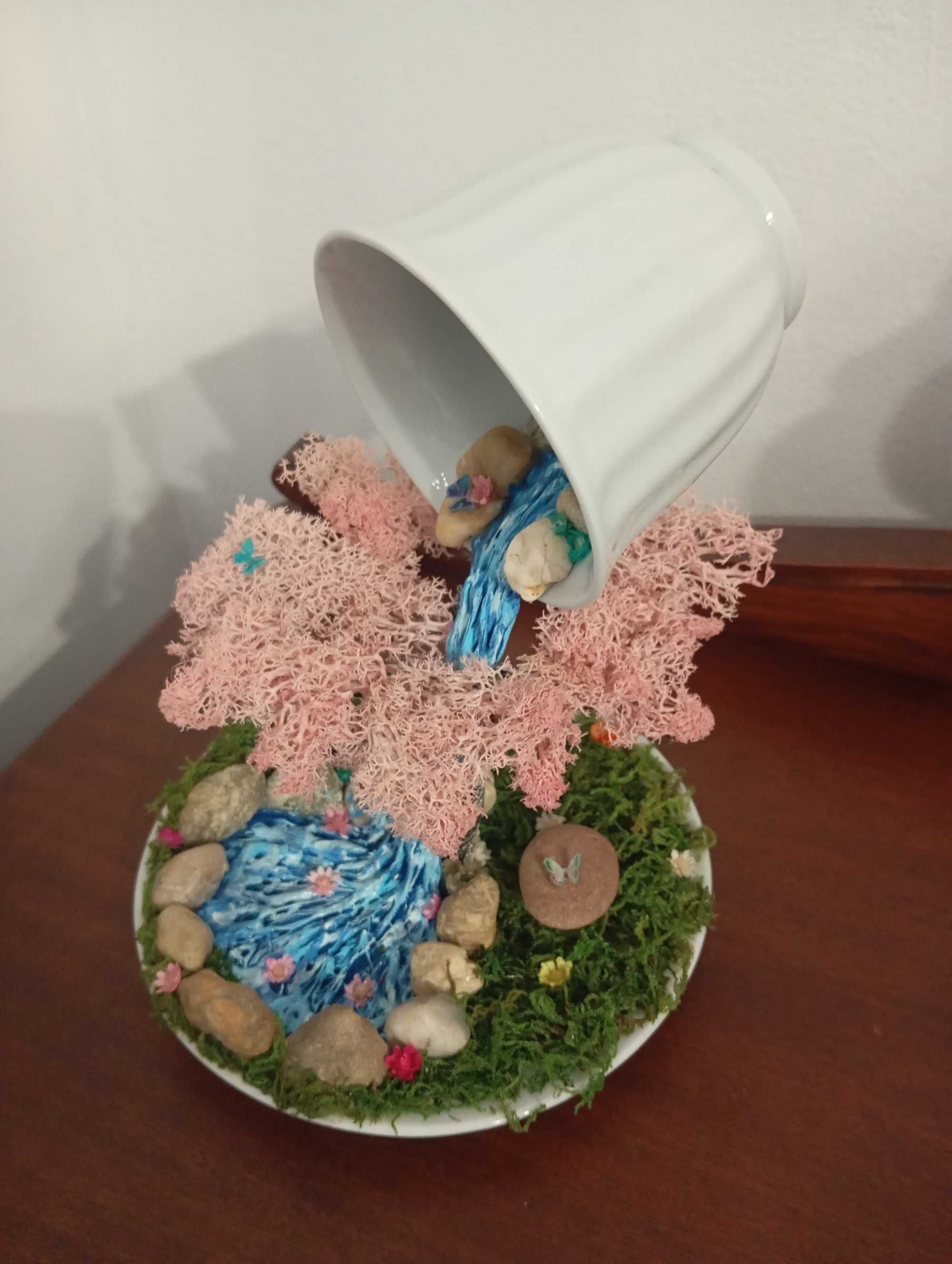 Декоративни чаши